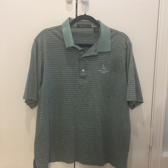 Carnoustie Shirts Carnoustie Mns Szm Golf Shirt Jekyll Island Club